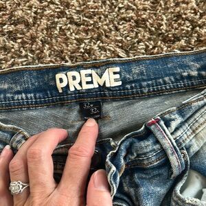 PREME Jeans